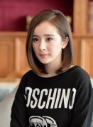 BOB头依然是2017发型首选