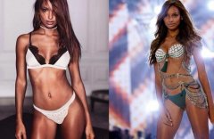 每天3分钟消灭掰掰袖　维秘宝贝靠俯卧练