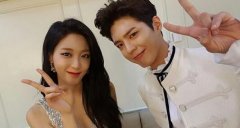 国民女神雪炫瘦到4开头　靠无压力减肥法