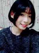 捐45公分发被酸颜值高才红　她勇敢面对