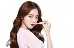 好想亲一口！学李圣经画韩系最夯MLBB唇