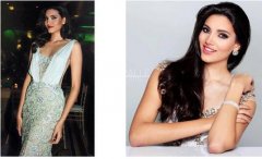 2016世界小姐冠军出炉！前3名都好美是要