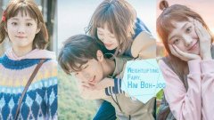 《举重妖精》李圣经变力士后　靠柔雾妆