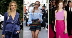 告别披头散发！超简单5编发让你每天变造