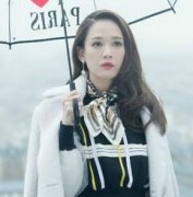 陈乔恩庆新戏收视第一　感动落泪惊见