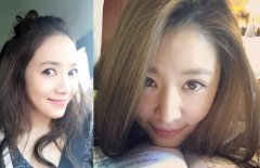 女神们欺骗常人肉眼的超级伪素颜 彩妆技