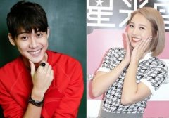 从《黑涩会》就关注她　李玉玺羞问：我