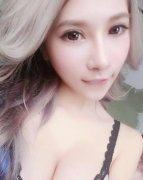 E奶女模整型前照片曝光！7部位全变我一