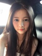 正翻！21岁肯德基店员激似关之琳　水汪