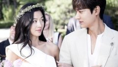 画上全智贤的水感美人鱼妆　轻松掳获敏