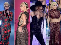 <b>跟内衣天使拼场！卡卡正乳侧乳通通露　</b>