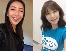 天心出卖爆哭照　杨谨华7字回应泄姐妹情