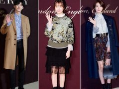 撕漫CP意外合体！李锺硕撇韩孝珠　跟润