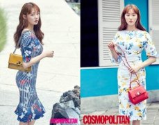 不当壮壮金福珠！李圣经大秀水蛇腰前凸