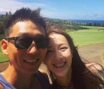 隋棠泳池挺6月肚　侧露雪乳辣翻…粉丝傻