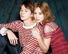 <b>张轩睿IG泄密爆稳定交往中？荧幕情侣安</b>