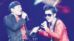 潘美辰马来西亚献开年首唱