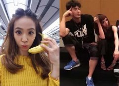 <b>蔡依林爆右耳悄刺五角红星　神秘符号只</b>