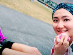 Selina开直播出发里约大冒险　粉丝担心：