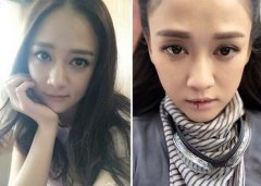 陈乔恩世界对我充满恶意　痛揭出道15年