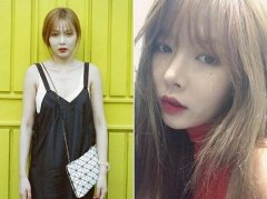 泫雅崩溃最恨听到解散　心痛揭彷彿被讽