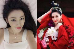 《太子妃》张天爱长期啃草　3不碰养出零