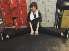 方志友公开健身菜单！5步骤养成易瘦体质