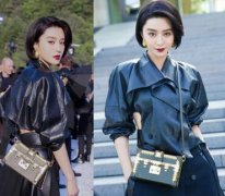 别再有长发女神迷思　秀智、范冰冰短发