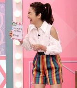 林心如产后瘦身菜单公开！满满蛋白质都