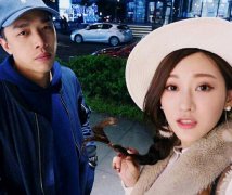 MC耀宗曝老公视角　拍出老婆超长美腿！