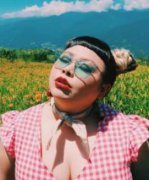 谁说胖胖女不会穿？学渡边直美这五种穿