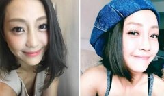 谢欣颖：保持健康愉悦　呈现的状态就会