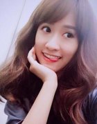 吴姗儒自然卷超狂！轻松一捏…浏海180度