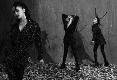 太紧绷才会溃崩　蔡依林：当你丢掉恐惧