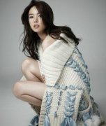 带球闪嫁男神李东健！赵胤熙的火辣身材