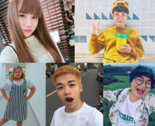 林进A辣揪他穿露肚啦啦装！比女的还美网