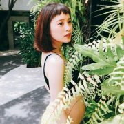 逼死孕妇！陈欣欣挺7月肚穿比基尼　辣照