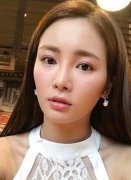 舒子晨剪空气浏海萌翻！超狂逆龄颜值秒