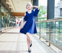 43公斤林明祯是衣架子　哀怨一直想变胖