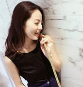 《食尚》阿诺留长发气质喷发　变美路人