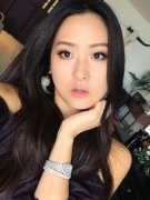 好巧！Melody、孙芸芸晒卡地亚　竟同系列