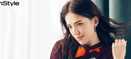 纸片人许玮宁身材其实超火辣　波淘汹涌