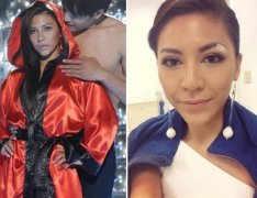 艾怡良出道7年认修脸　长相再进化：没什