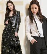 穿越时光！小仙女敲开巴布狄伦门　摇滚