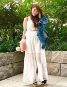 上野瞳减重15公斤方法公开　小胖妹翻身