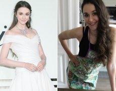 网友花多少钱能娶乌克兰老婆　瑞莎听了