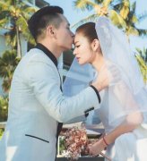 安以轩623回台宴客！　3套钻戒上亿闪瞎人