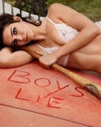 坎达儿珍娜的健身套餐　每天花11分钟练