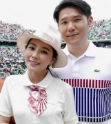 陈怡蓉法国窗边大解放　腿一伸…白皙美