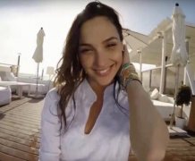 男友视角～神力女超人化身撩人女友　私